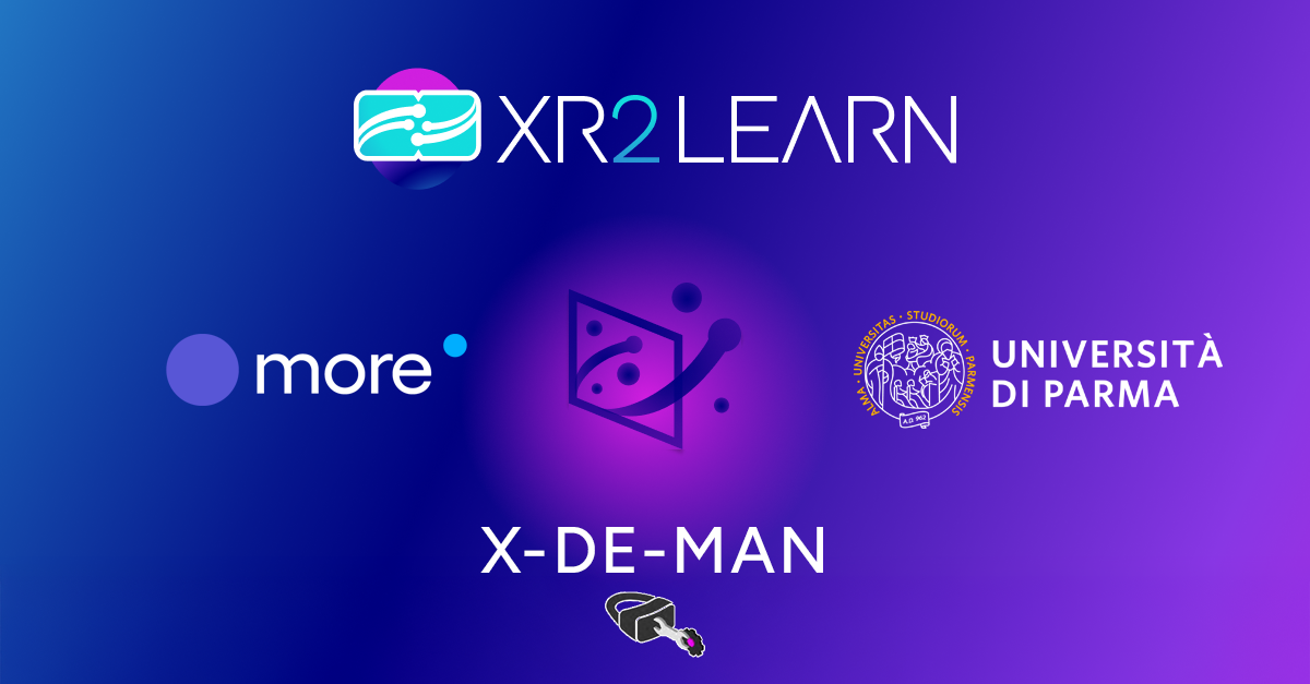 XR 2 Learn 1
