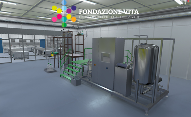 ITS FONDAZIONE VITA 1