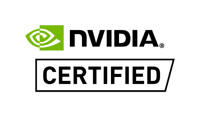 NVIDIA Partner Network 1